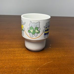 Ceramic Children’s Cup